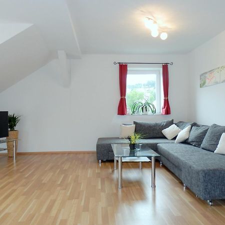 Ferienwohnung Haus Maier Seeboden Phòng bức ảnh