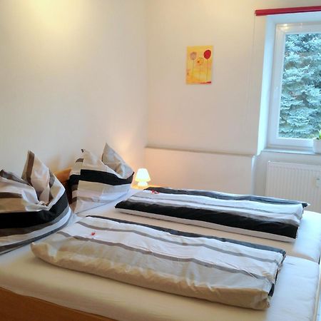 Ferienwohnung Haus Maier Seeboden Phòng bức ảnh