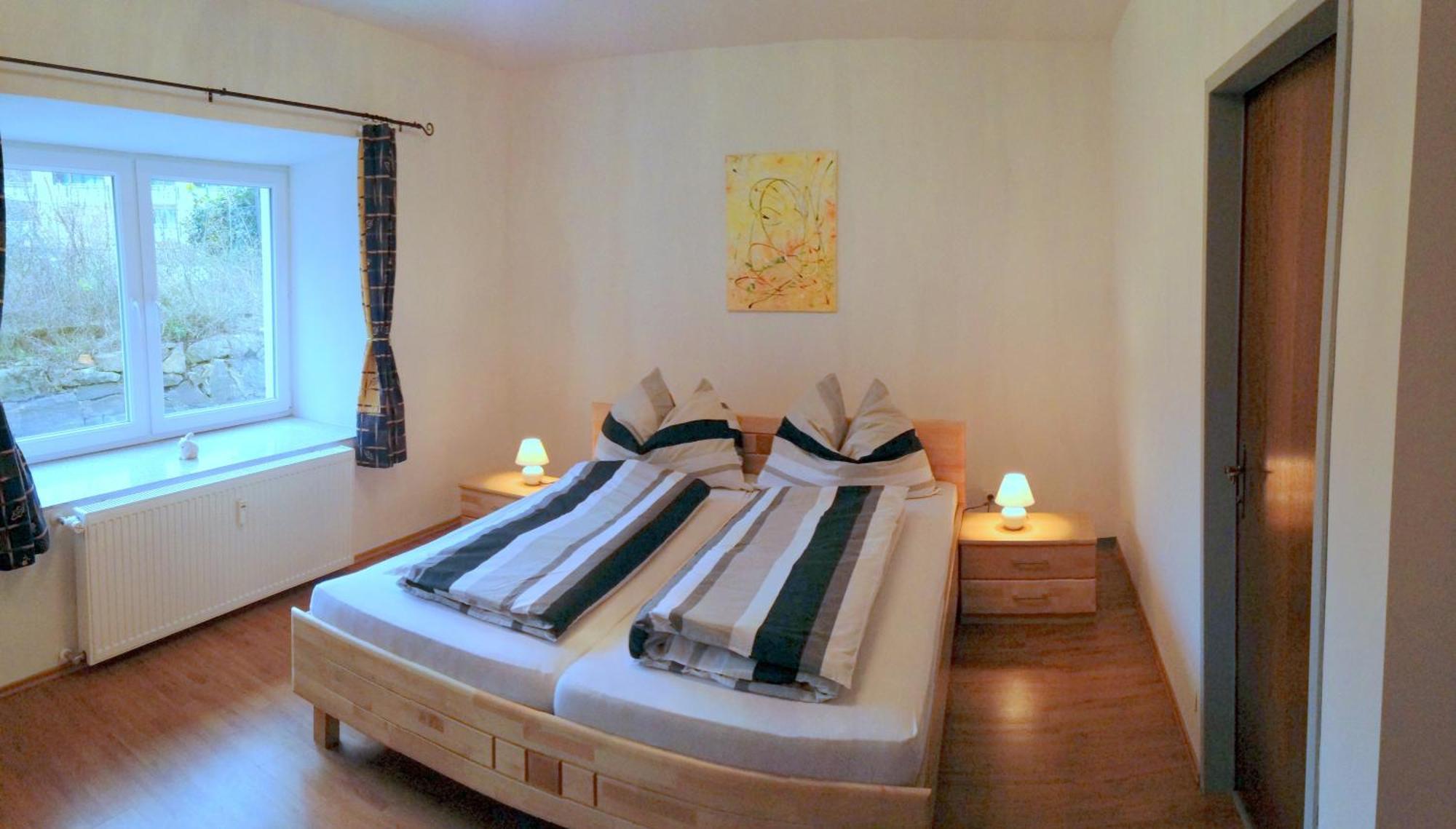 Ferienwohnung Haus Maier Seeboden Phòng bức ảnh