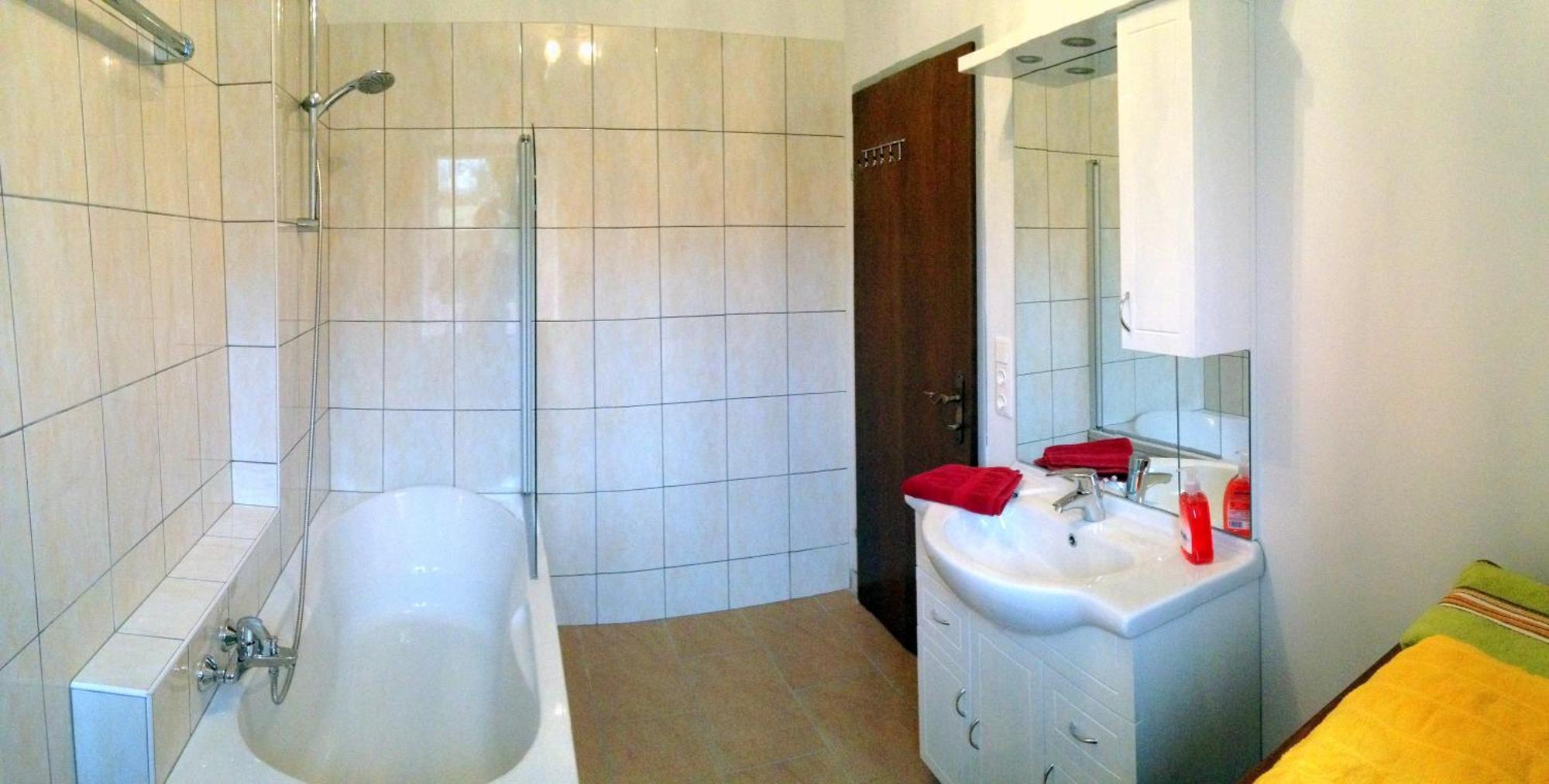 Ferienwohnung Haus Maier Seeboden Phòng bức ảnh