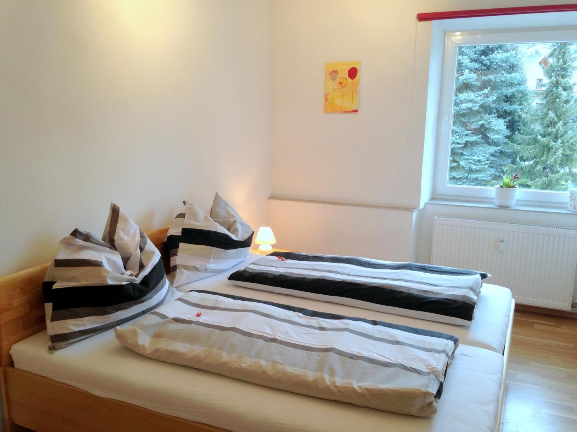 Ferienwohnung Haus Maier Seeboden Phòng bức ảnh