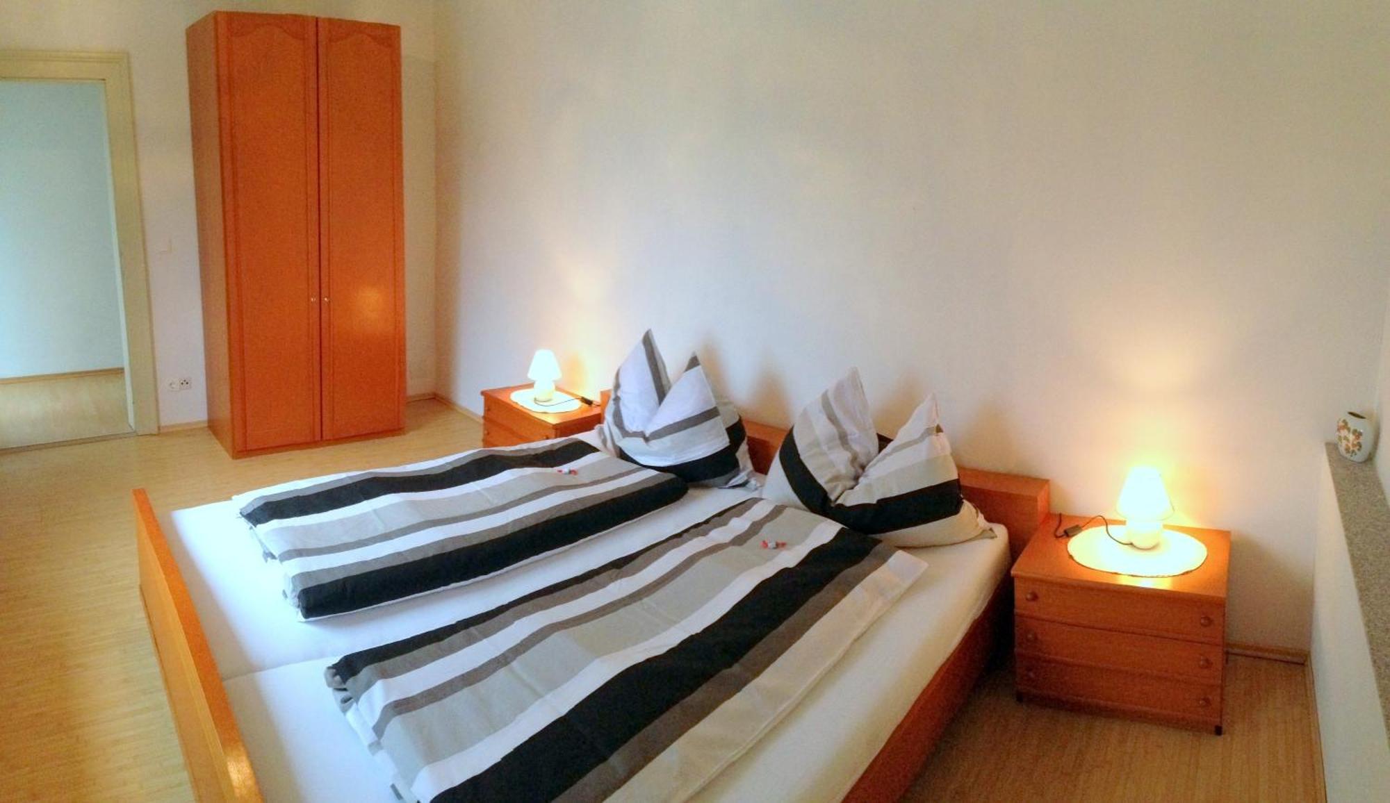 Ferienwohnung Haus Maier Seeboden Phòng bức ảnh