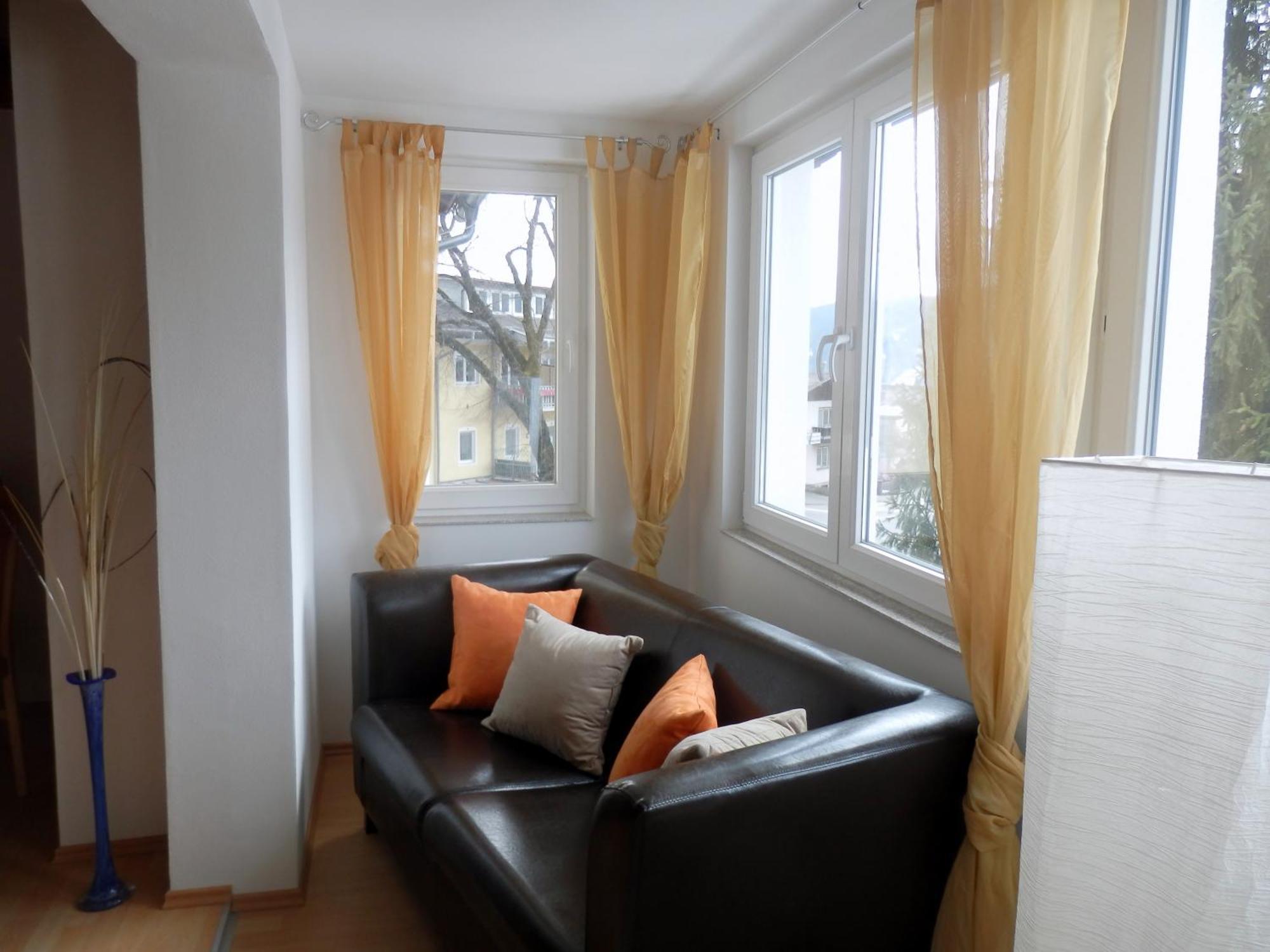 Ferienwohnung Haus Maier Seeboden Phòng bức ảnh