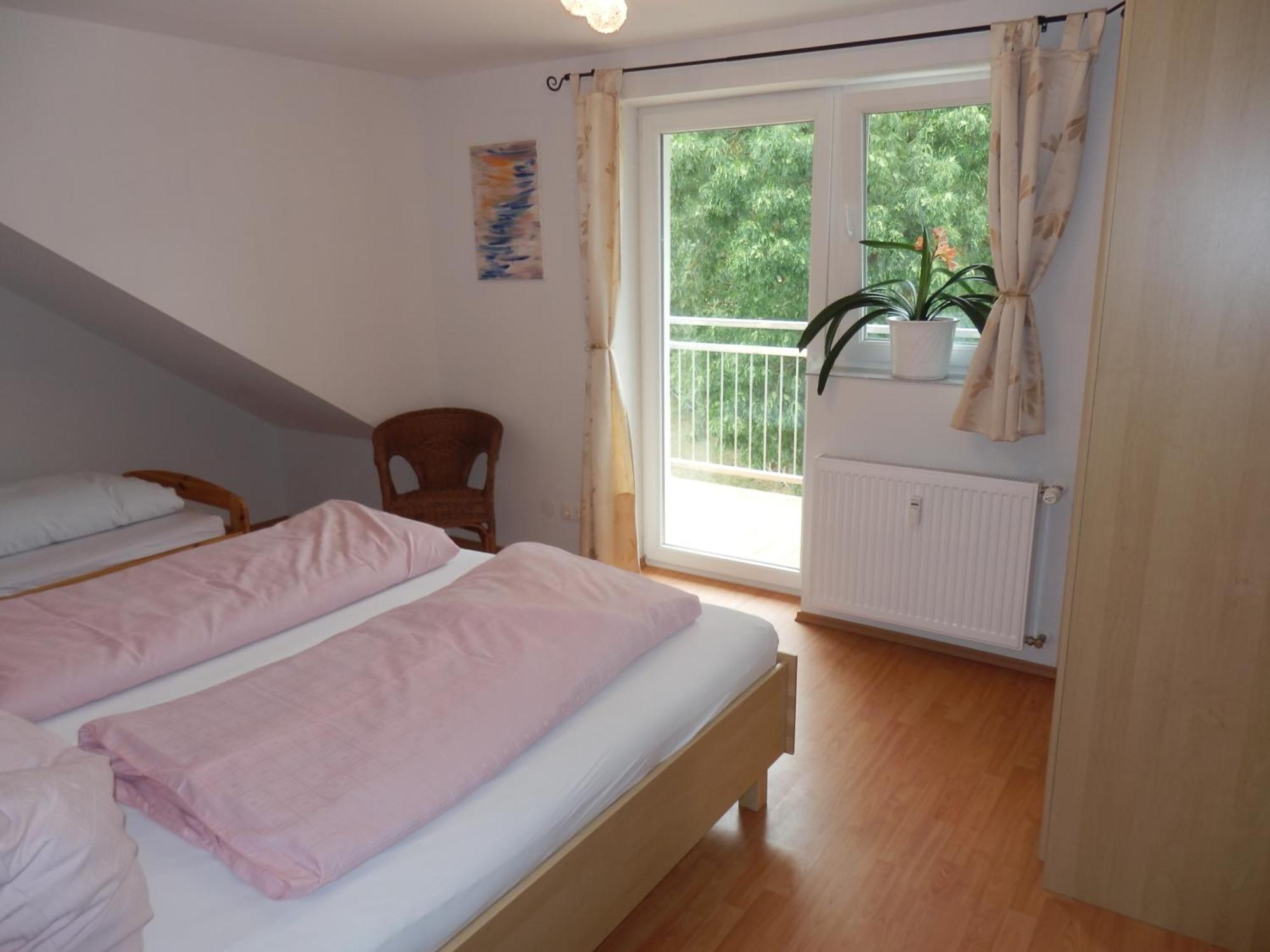 Ferienwohnung Haus Maier Seeboden Phòng bức ảnh