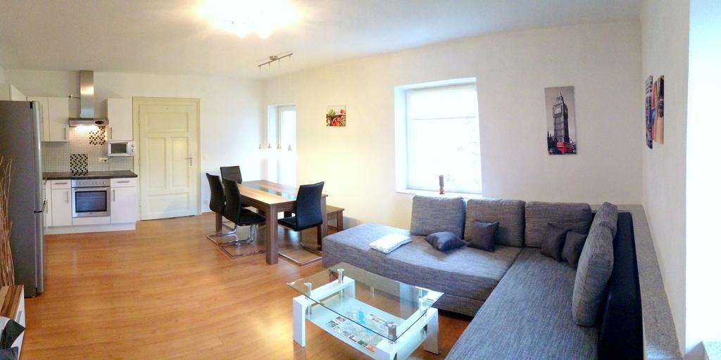 Ferienwohnung Haus Maier Seeboden Phòng bức ảnh