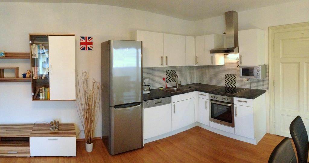Ferienwohnung Haus Maier Seeboden Phòng bức ảnh