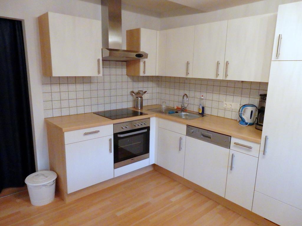 Ferienwohnung Haus Maier Seeboden Phòng bức ảnh