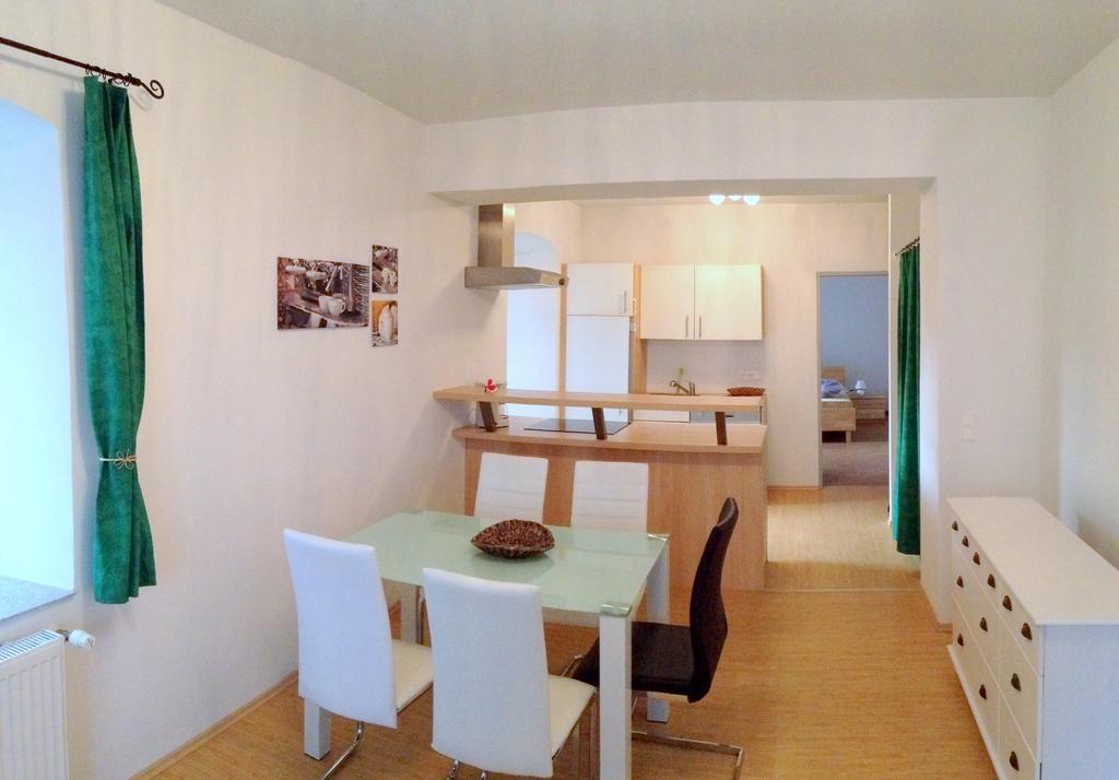 Ferienwohnung Haus Maier Seeboden Phòng bức ảnh
